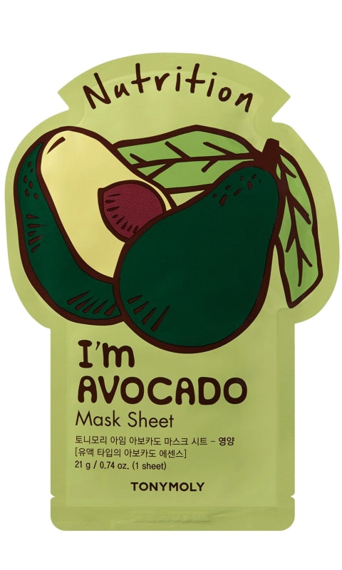 I’m Sheet Mask - 310 Home/Gift