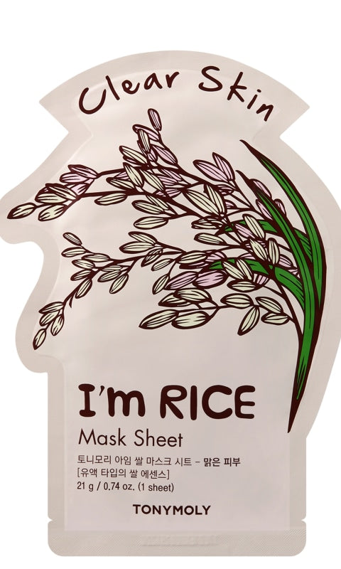 I’m Sheet Mask - 310 Home/Gift