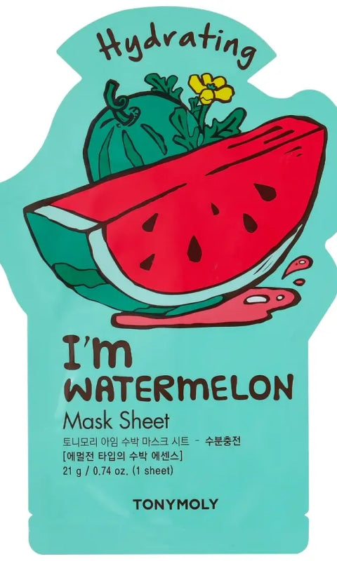 I’m Sheet Mask - 310 Home/Gift