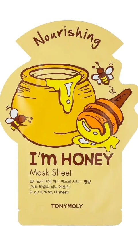 I’m Sheet Mask - 310 Home/Gift