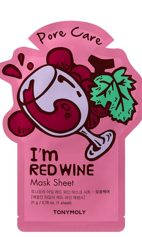 I’m Sheet Mask - 310 Home/Gift