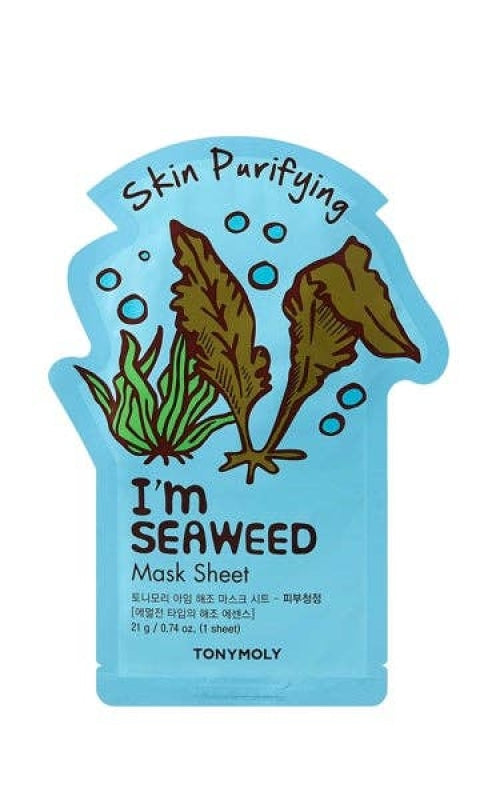 I’m Sheet Mask - 310 Home/Gift