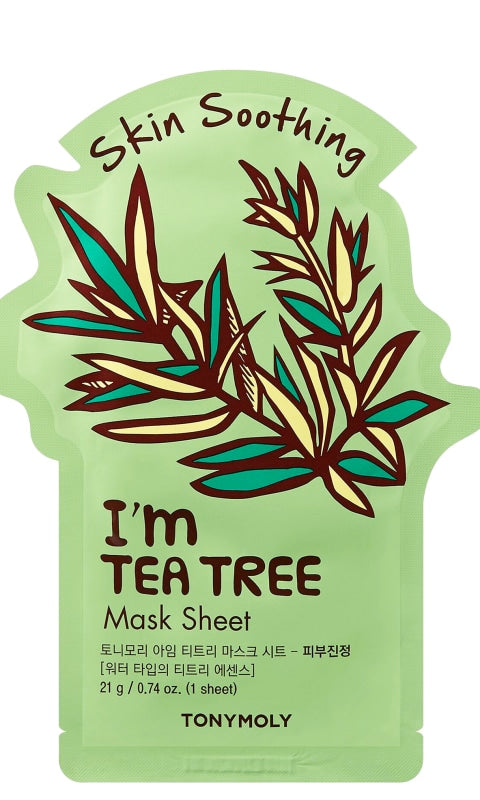 I’m Sheet Mask - 310 Home/Gift