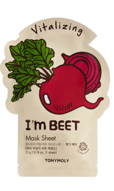 I’m Sheet Mask - 310 Home/Gift