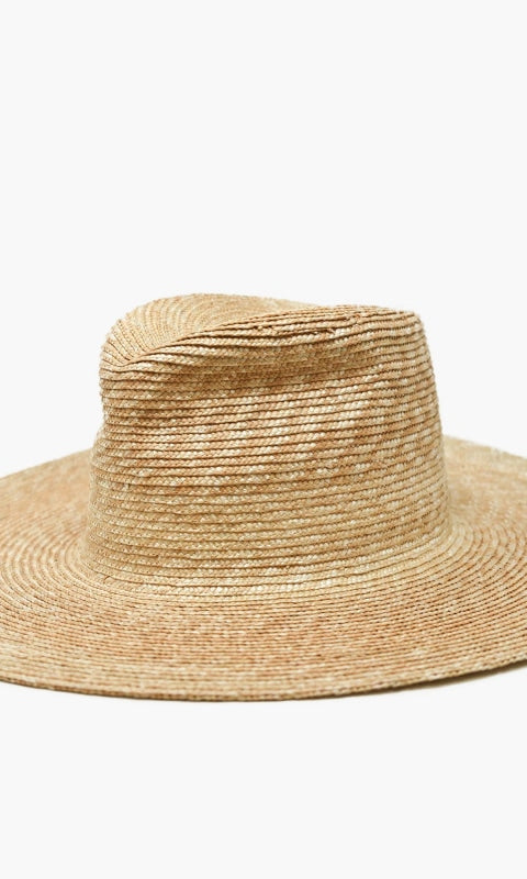 Ipanema Hat - Natural - ACC