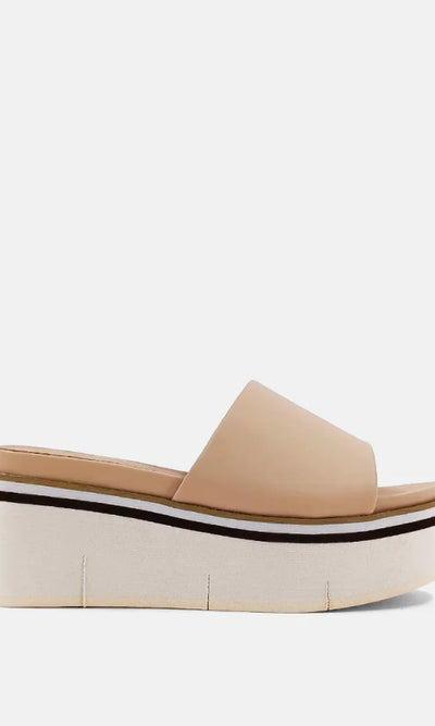 Jade Plaftorm Slides - 290 Shoes