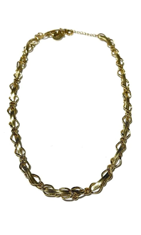 Janessa Necklace - 260 Jewelry