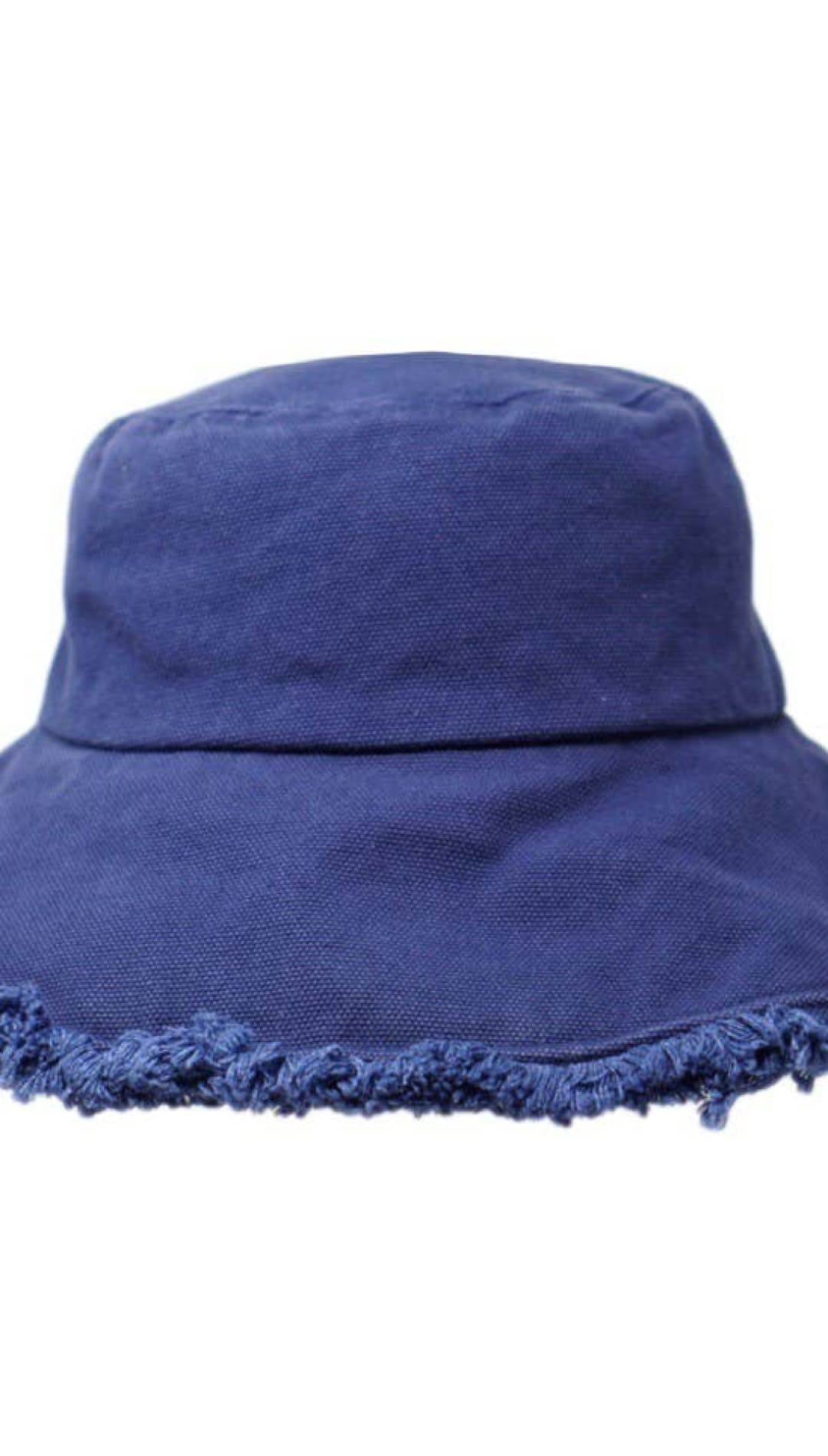 Keanu Navy Bucket Hat – Malibu Fox Boutique
