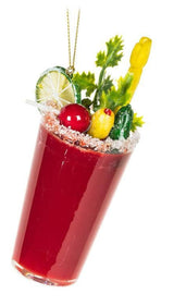 Loaded Brunch Ornament