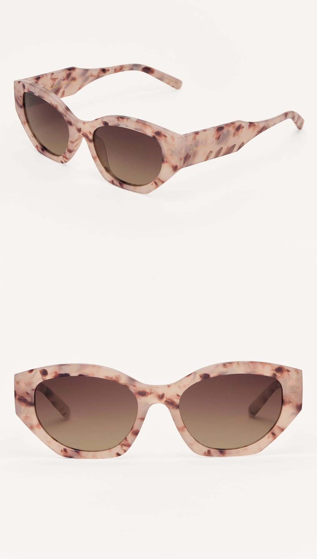 Love Sick Sunglasses - 300 Sunglasses