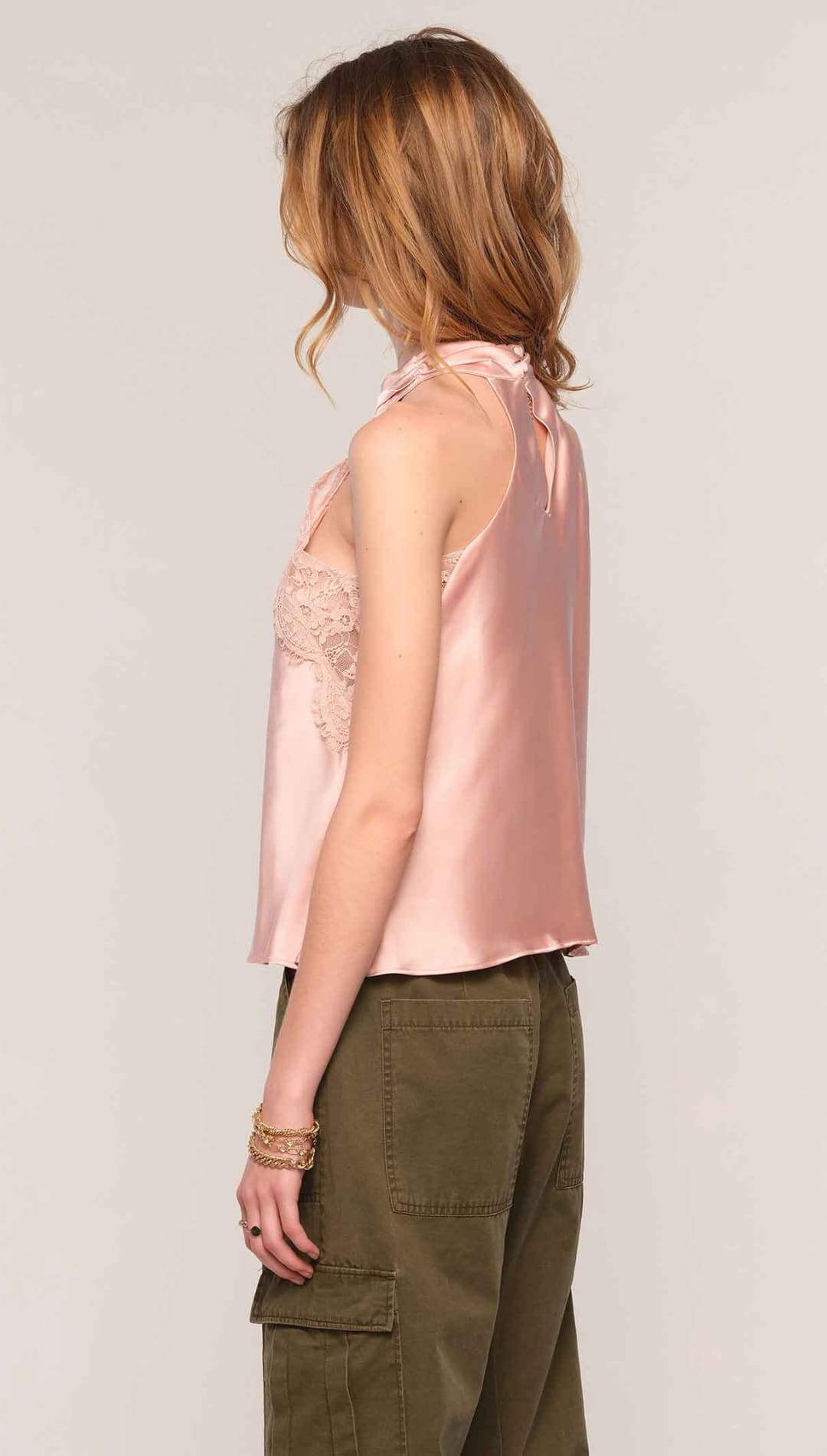 Maelle Top - 120 Sleeveless