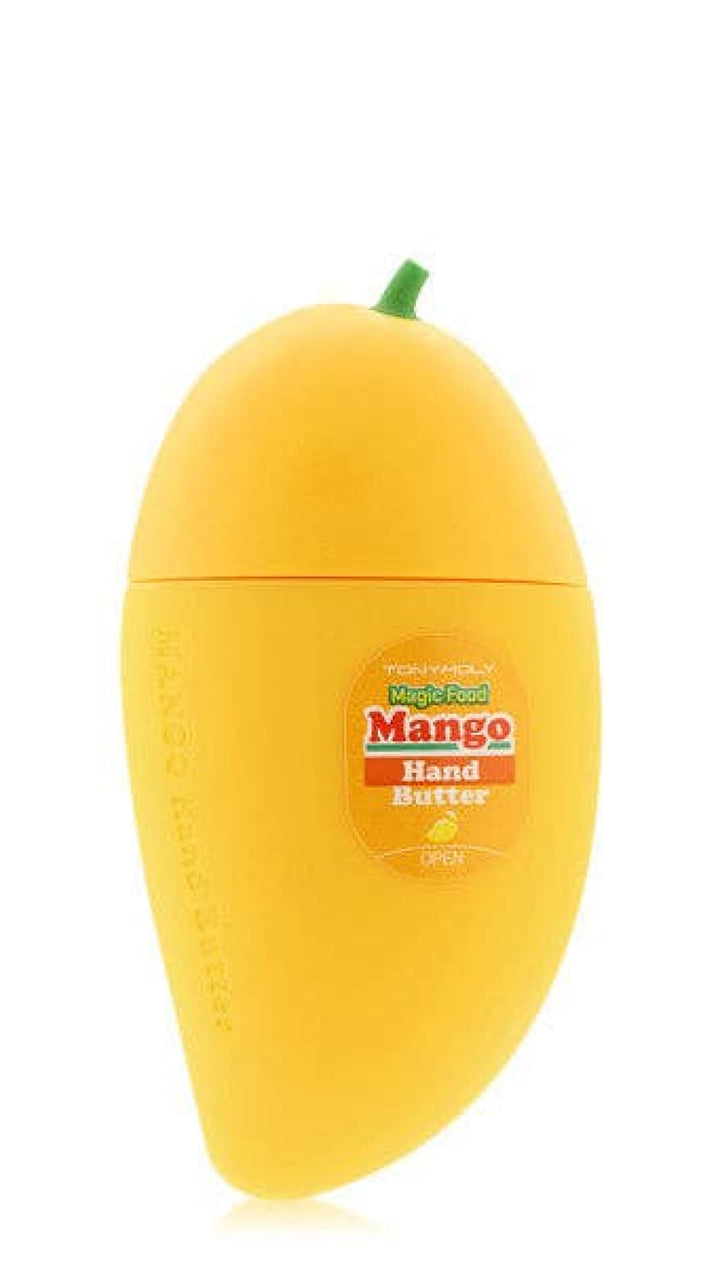 Magic Food Mango Hand Butter - 310 Home/Gift