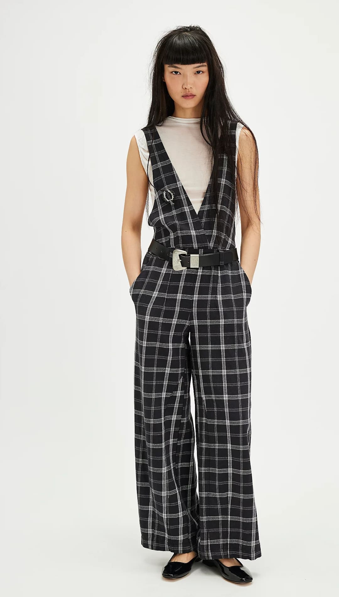 Mara Menswear Overalls - 220 Other Bottoms