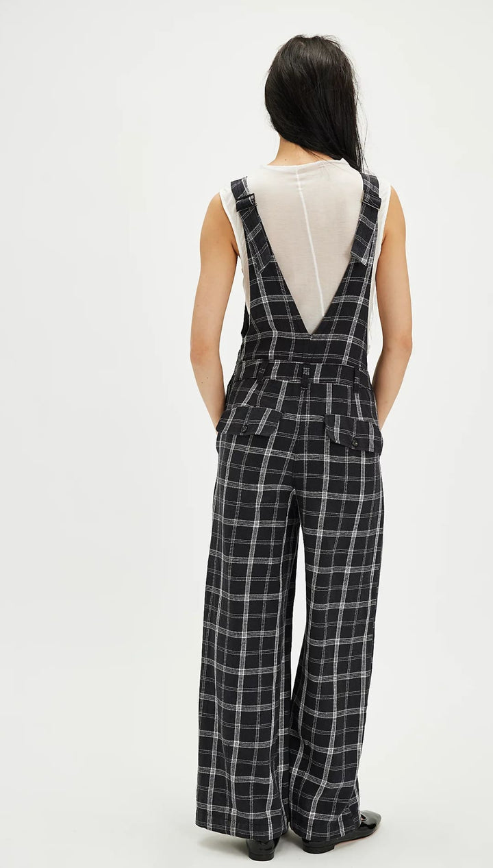 Mara Menswear Overalls - 220 Other Bottoms