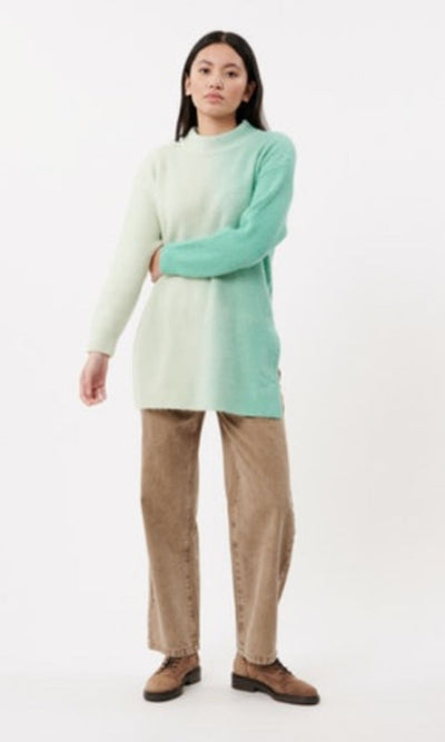 Margot Ombre’ Sweater - 140 Sweaters