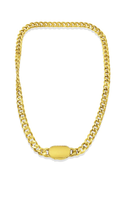 Maya Necklace - 260 Jewelry