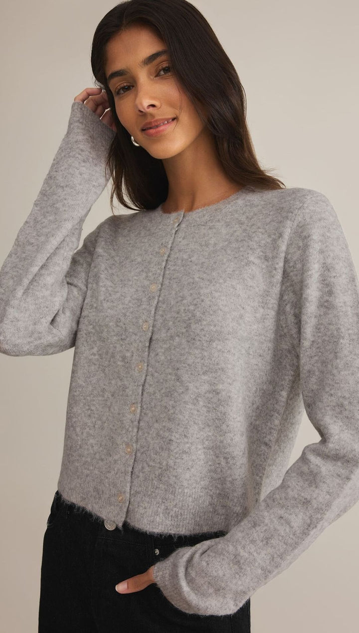 Medina Cardigan - 140 Sweaters