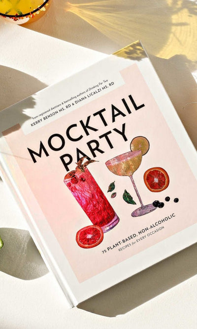 Mocktail Party - GIFT