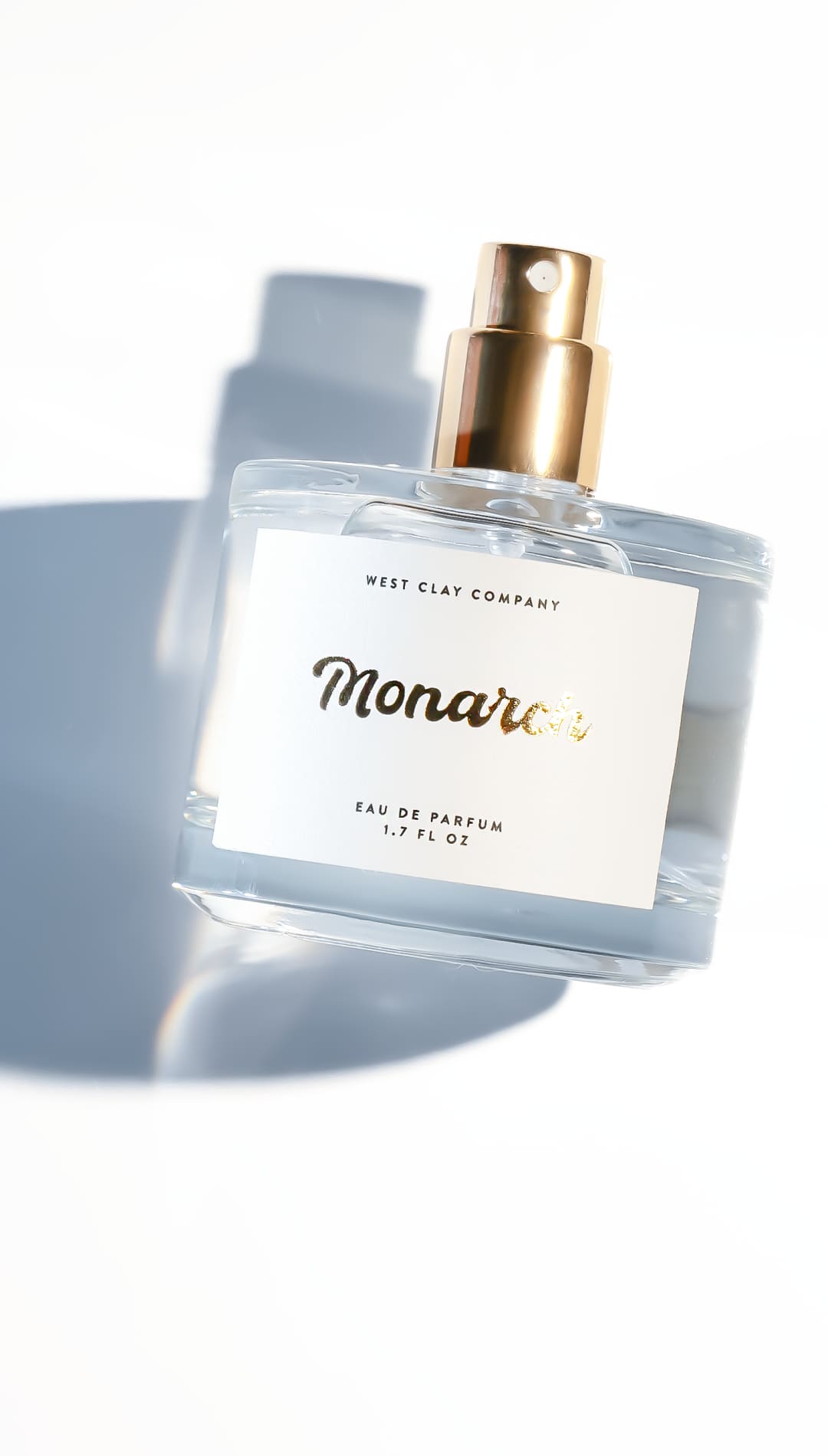 Monarch 🦋 Perfume - Nontoxic Eau De Parfum 1.7oz - 310 Home/Gift