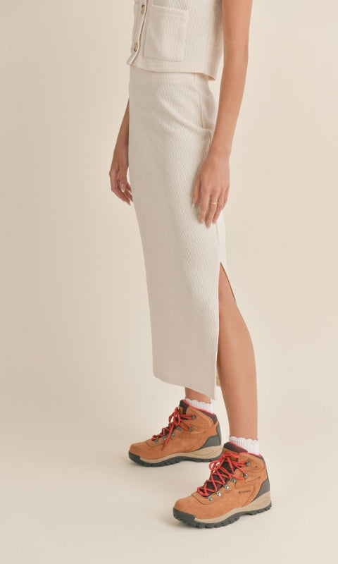 Mountain Air Midi SKirt - 220 Other Bottoms