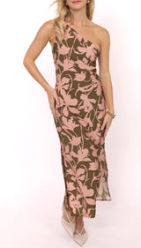 My Dearest Midi Dress