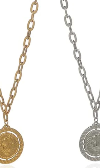 Nala Necklace - 260 Jewelry