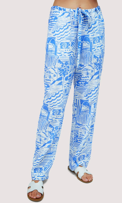 Nautical Dream Pants - 220 Other Bottoms