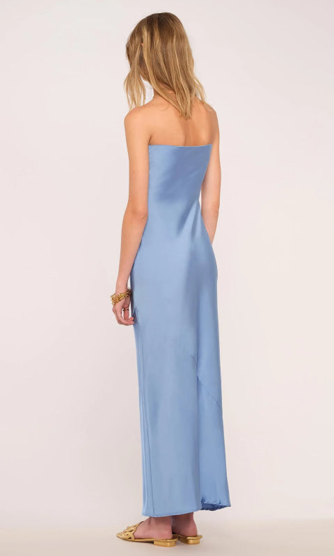 Nora Strapless Dress - 180 Dresses