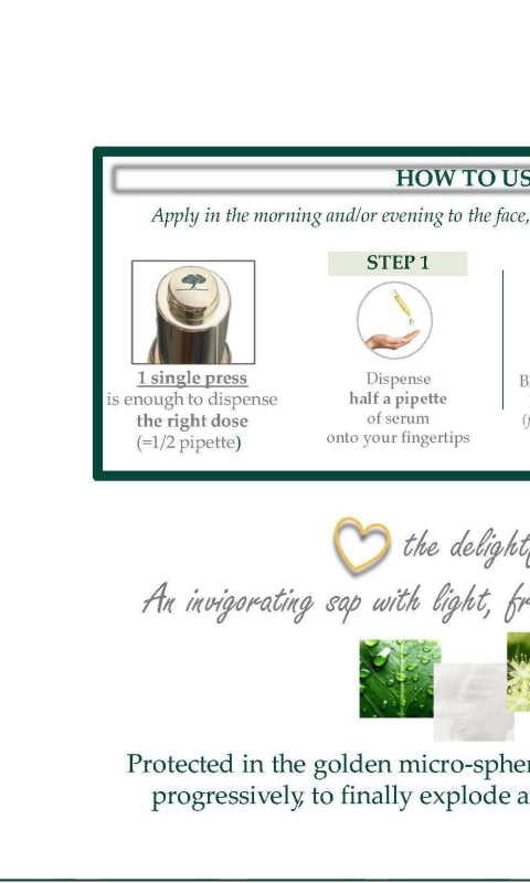 Nuxe Super Serum [10] - 1 fl oz - GIFT