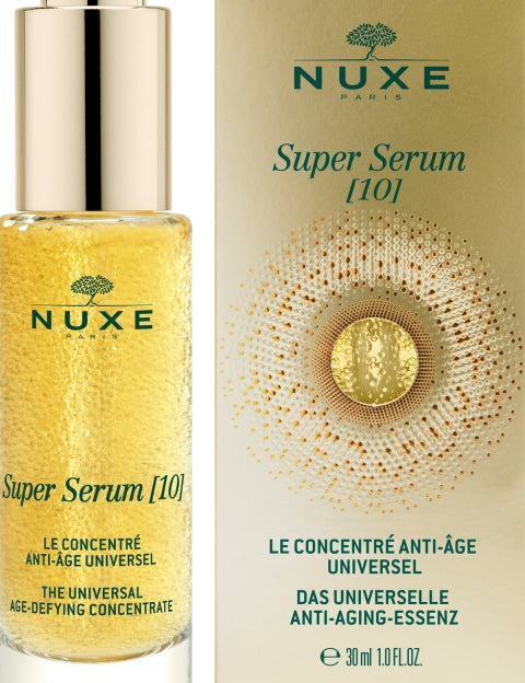 Nuxe Super Serum [10] - 1 fl oz - GIFT