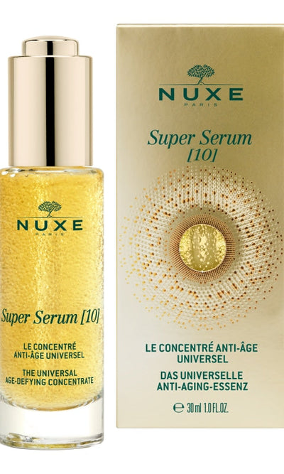 Nuxe Super Serum [10] - 1 fl oz - GIFT