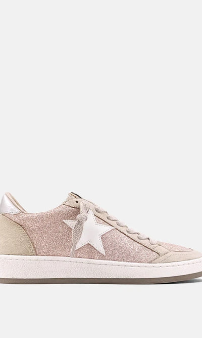 Paz Sneakers - Champage - 290 Shoes