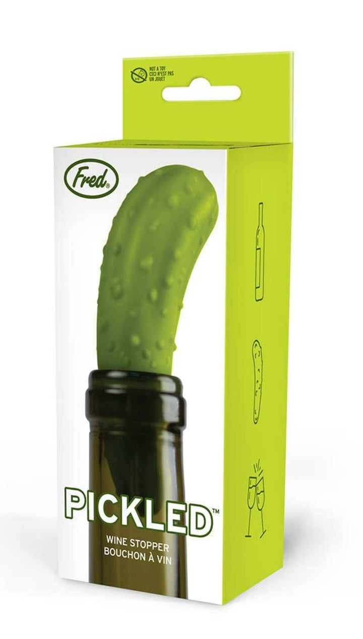 Pickled - Pickle Bottle Stopper - 310 Home/Gift