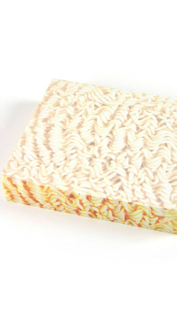 Ramen Notes - Sticky Notes - 310 Home/Gift