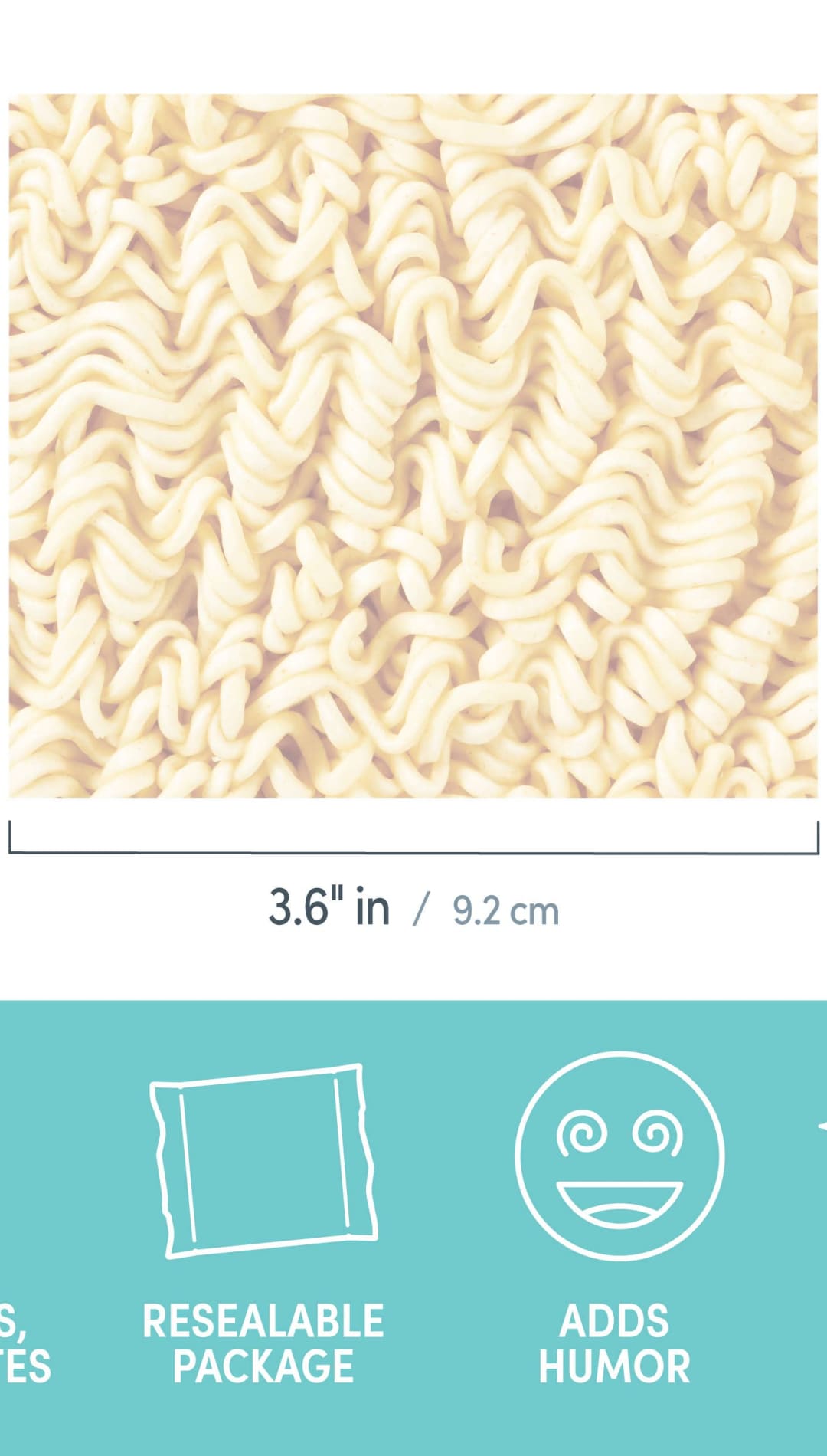 Ramen Notes - Sticky Notes - 310 Home/Gift