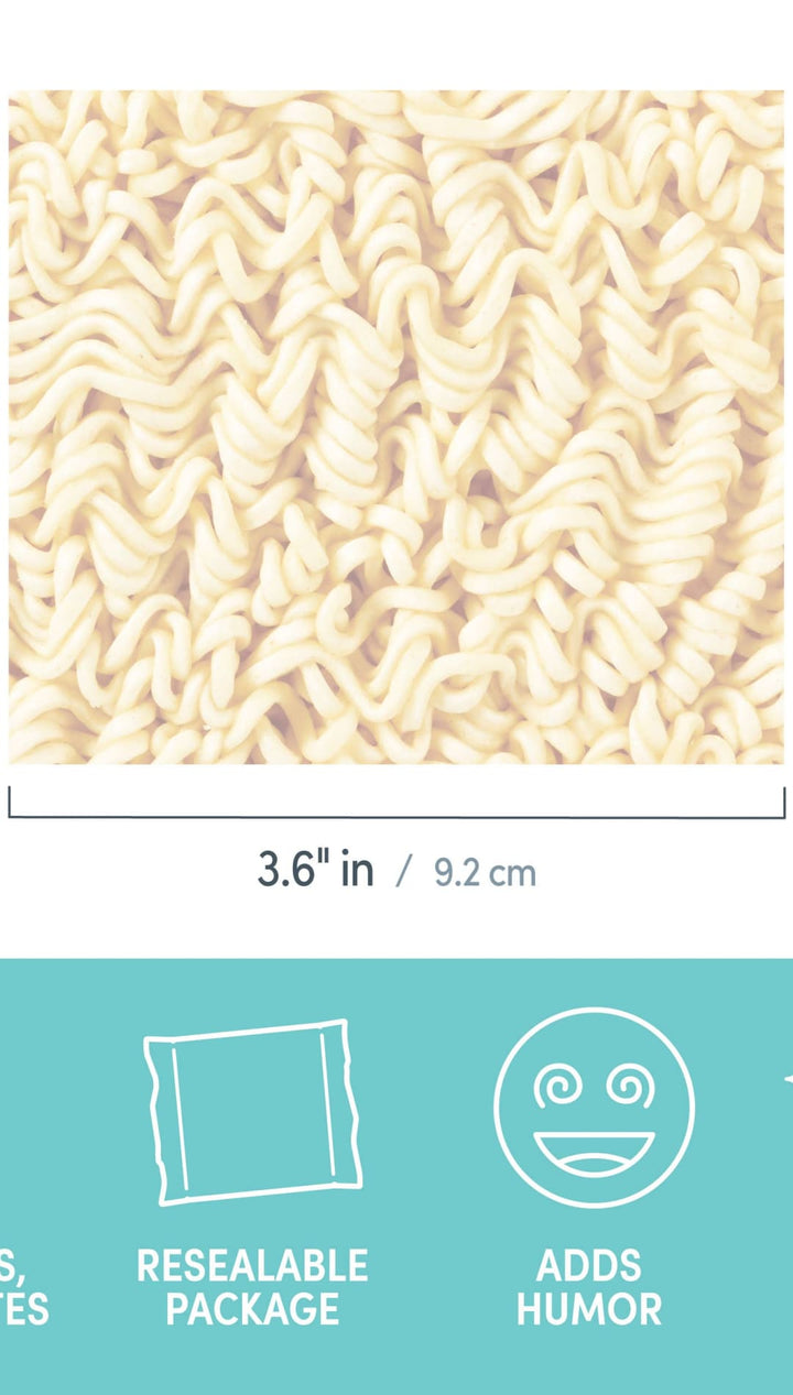 Ramen Notes - Sticky Notes - 310 Home/Gift