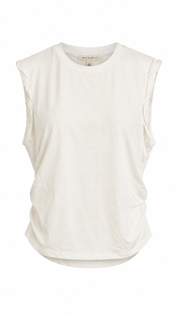 Coastal Twist Tee