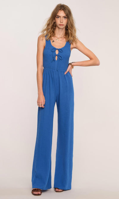 Rosarie Jumpsuit - 220 Other Bottoms
