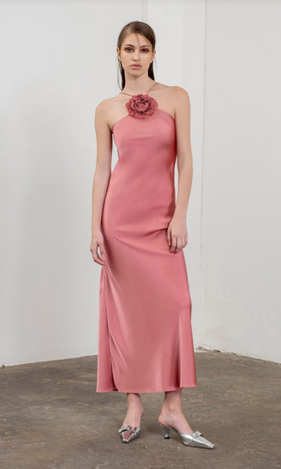 Rosie Silk Dress - 180 Dresses