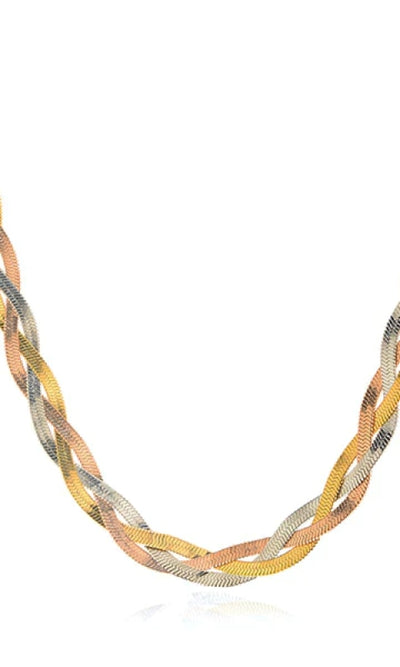 Rumba Necklace - 260 Jewelry