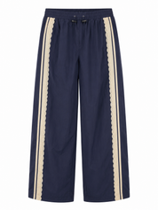 Runon Track Pants
