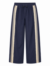 Runon Track Pants