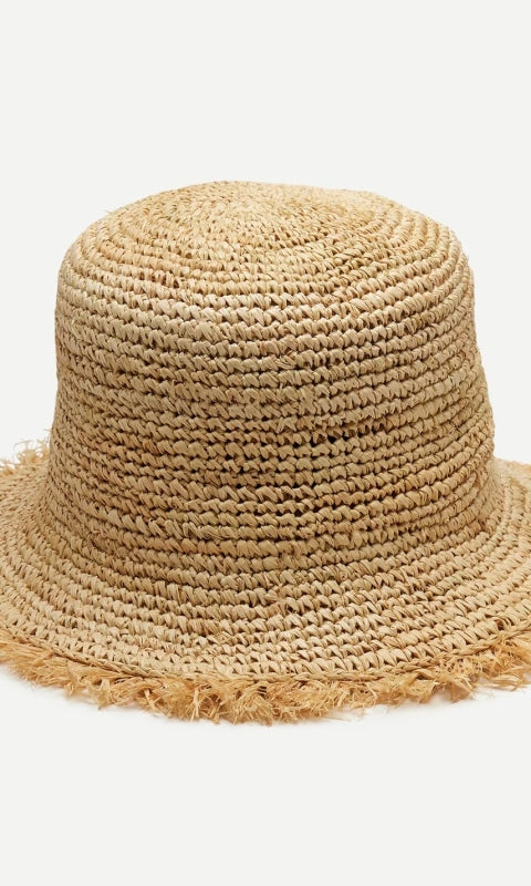 Sabina Bucket Hat - ACC