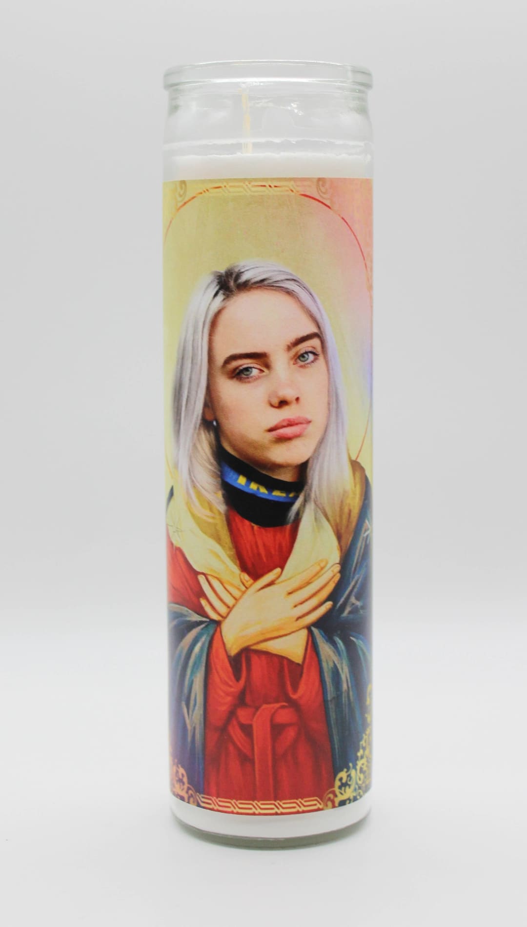 Saint Billie Candle - 310 Home/Gift