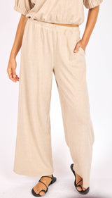 Savannah Knit Pants