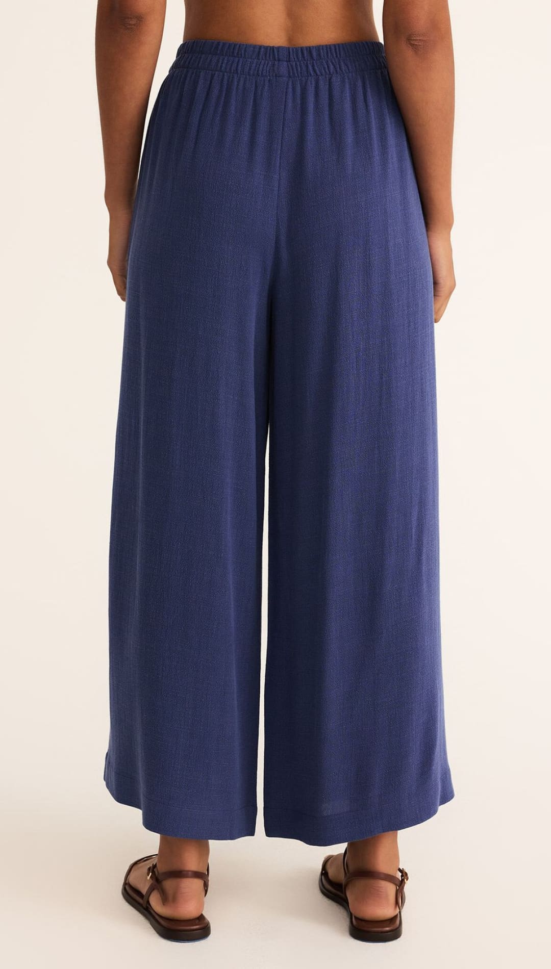 【残りわずか】 Scout Linen Rayon Pant – Malibu Fox Boutique パンツ