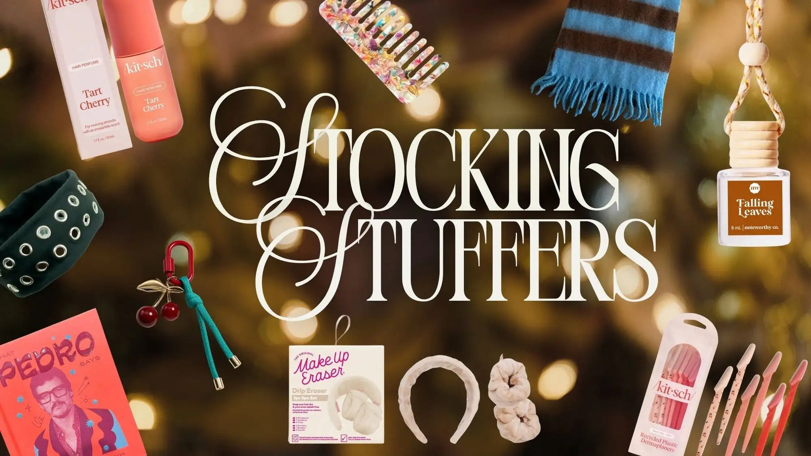 Silver skull wallet chain with black accents and a textured finish.