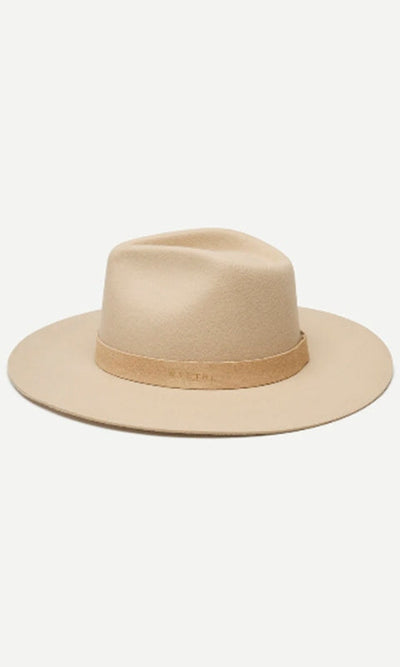 Sloane Hat - Oatmeal - Hats