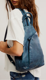 Soho Convertible Sling Bag