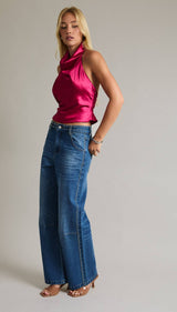 Sophie Studded Jeans